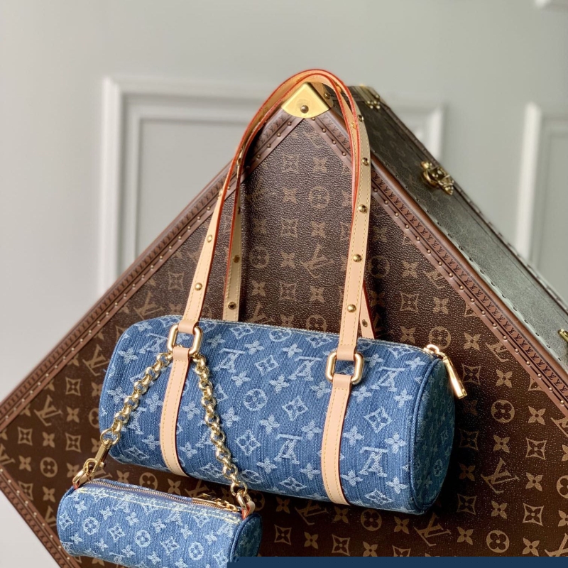LV Round Bags